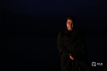 Odiyan Movie New Stills